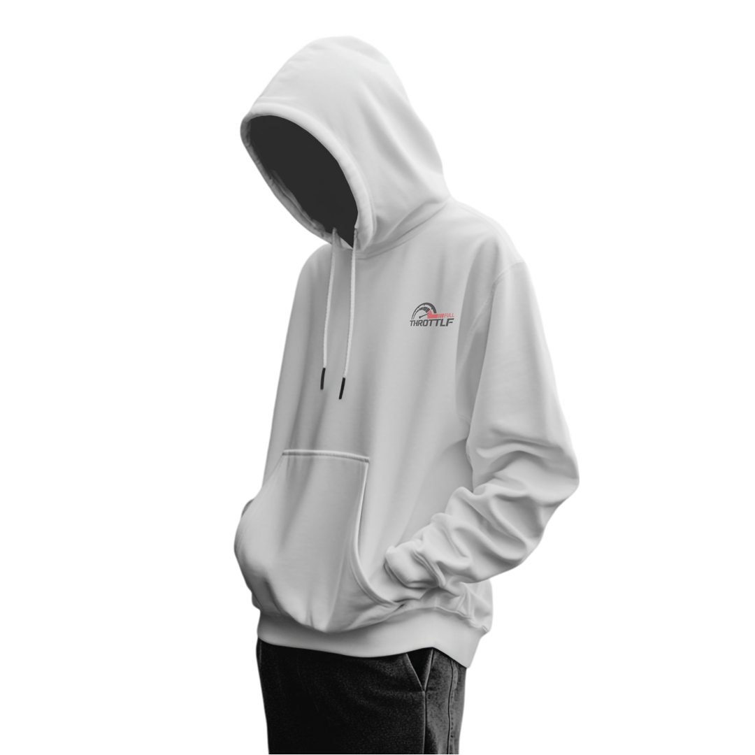 FT: All Weather Hoody