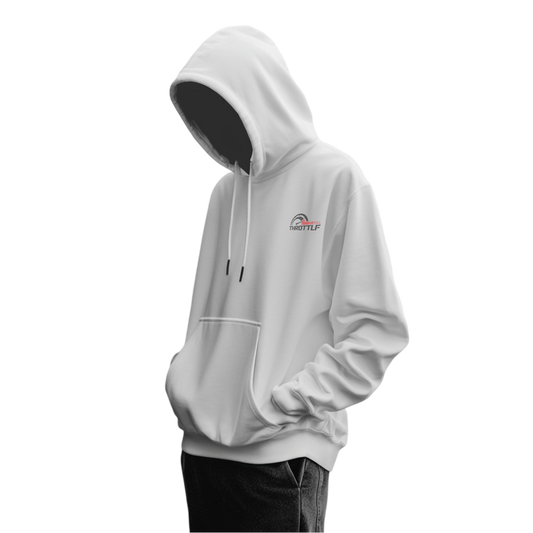 FT: All Weather Hoody